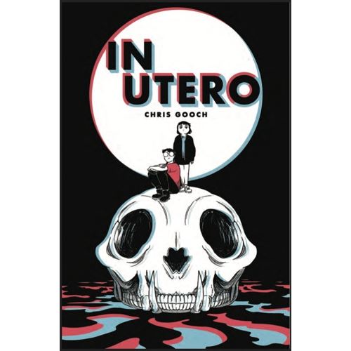 IN UTERO - Dibbuks