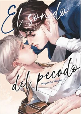 EL SONIDO DEL PECADO - ARECHI MANGA