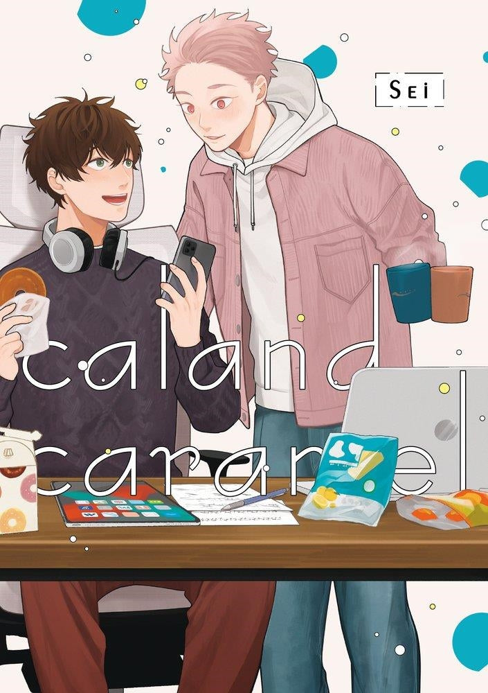 CALAND CARAMEL - FUJUR