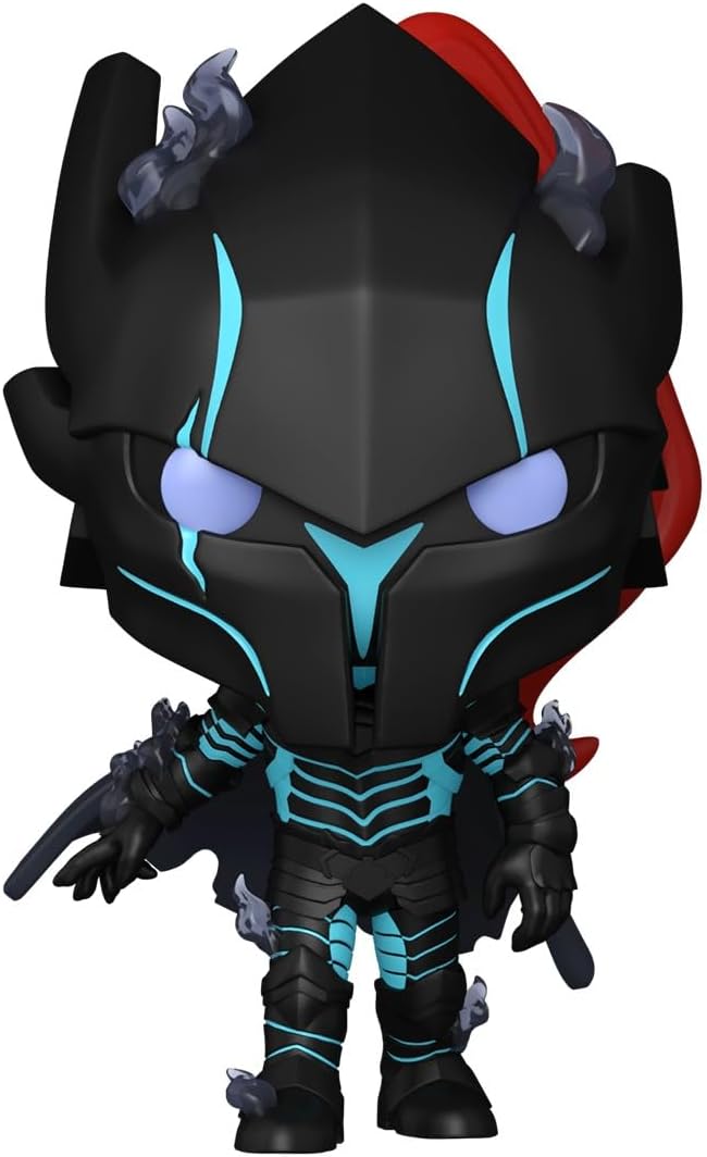 Funko POP! Vinyl SLVL- Igris - Solo Leveling