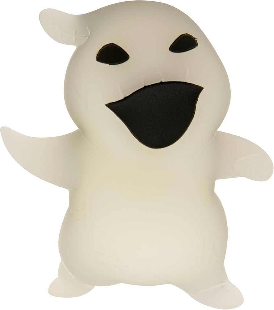 IMÁN BOOGIE (BRILLA EN LA OSCURIDAD)