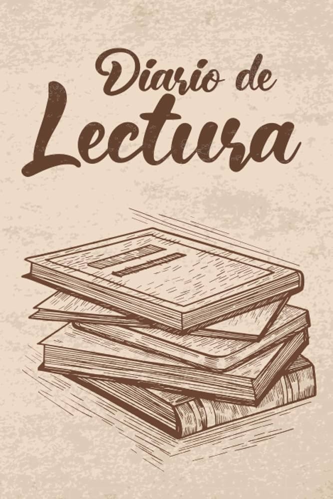 DIARIO DE LECTURAS