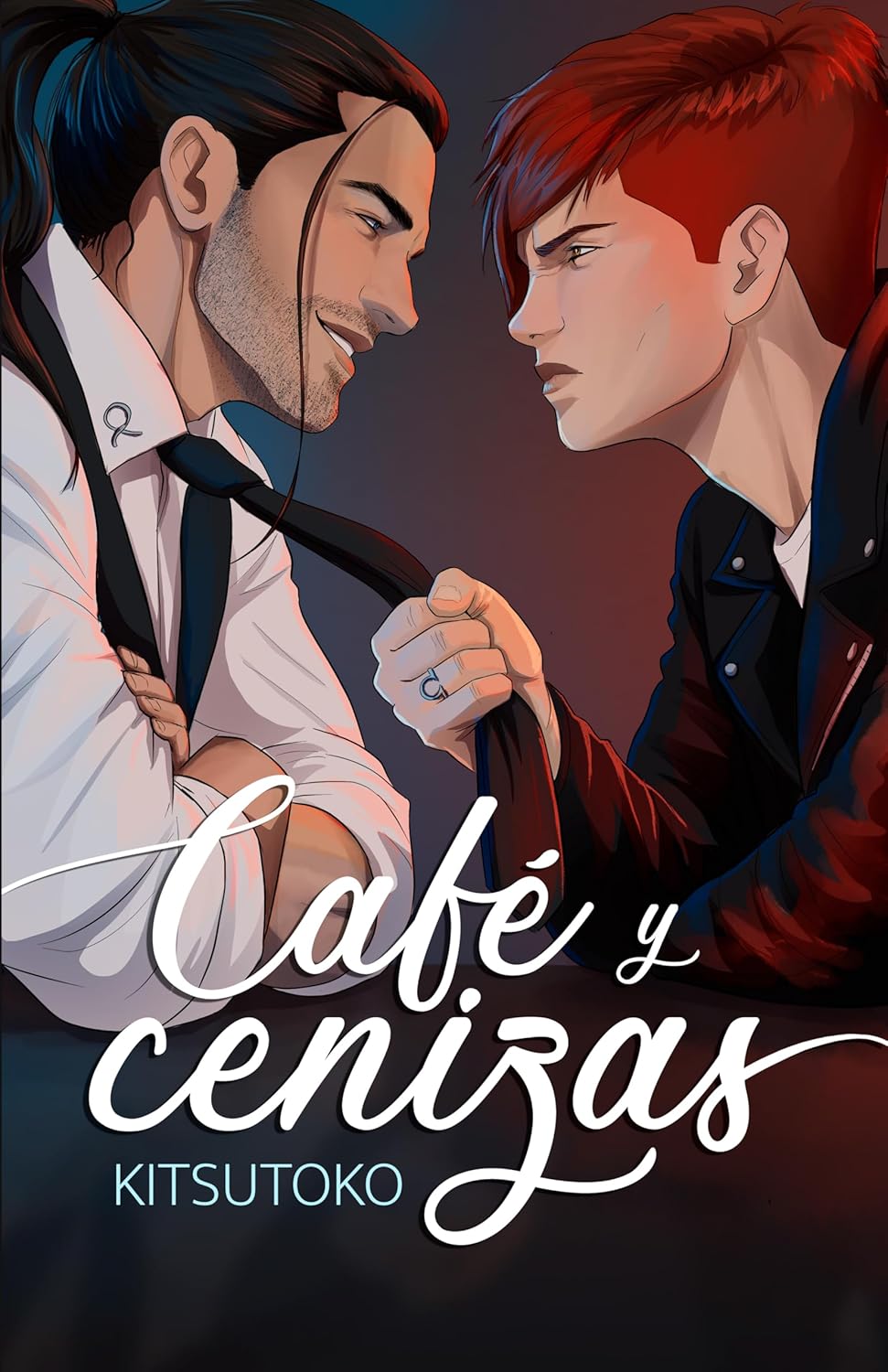 Café y Cenizas (Esencias nº 1) - Kitsutoko (TAPA BLANDA)