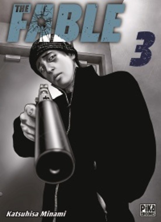 THE FABLE 3 - PIKA EDICIONES