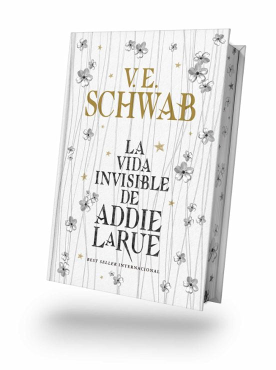 LA VIDA INVISIBLE DE ADDIE LARUE - V.E. Schwab (UMBRIEL)