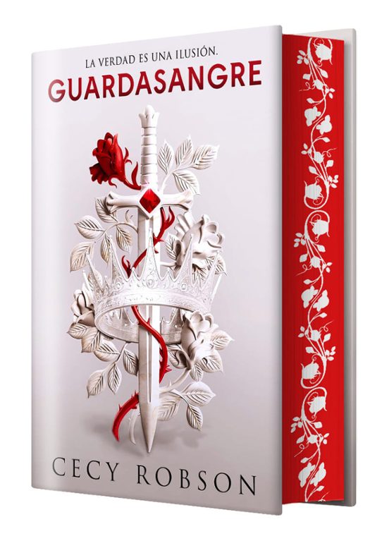 GUARDASANGRE - Cecy Robson (HIDRA)