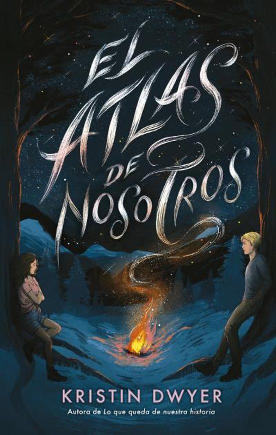 EL ATLAS DE NOSOTROS - KRISTIN DWYER (PUCK)