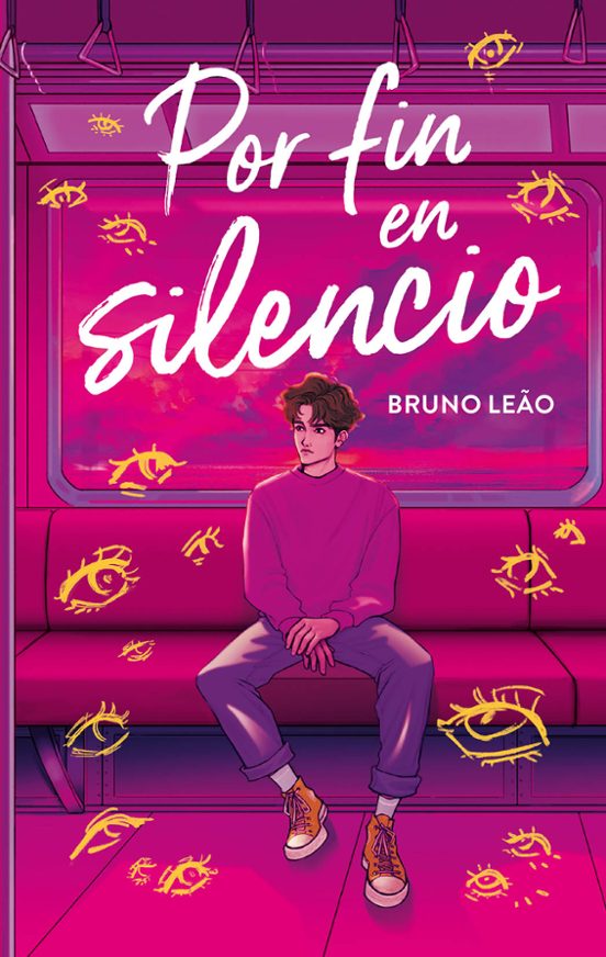 Por fin en silencio - BRUNO LEAO (PUCK)
