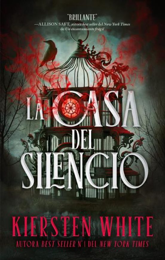 La casa del silencio - (PUCK)