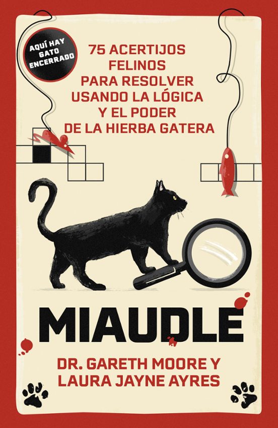 Miaudle - Lunwerg Editores