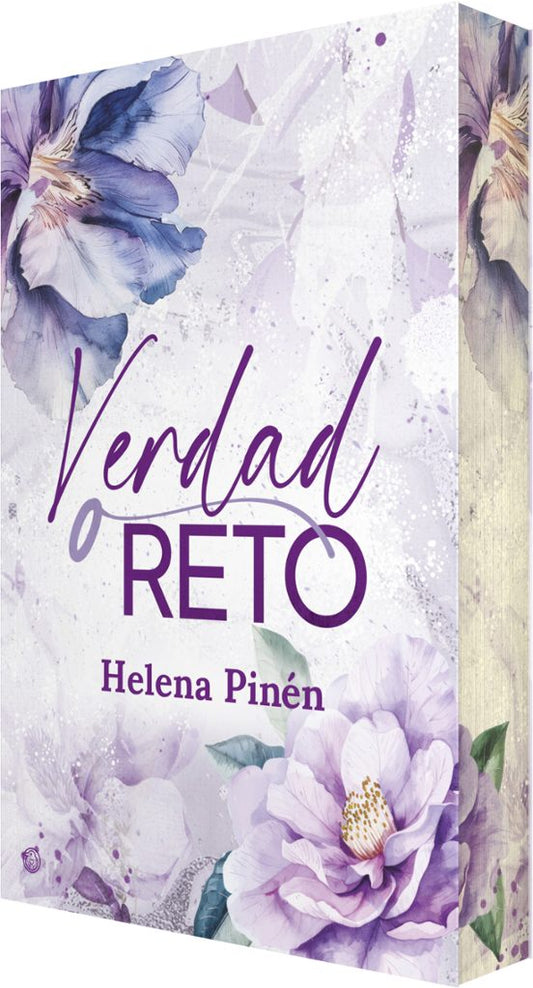 VERDAD O RETO - HELENA PINÉN (KIWI)