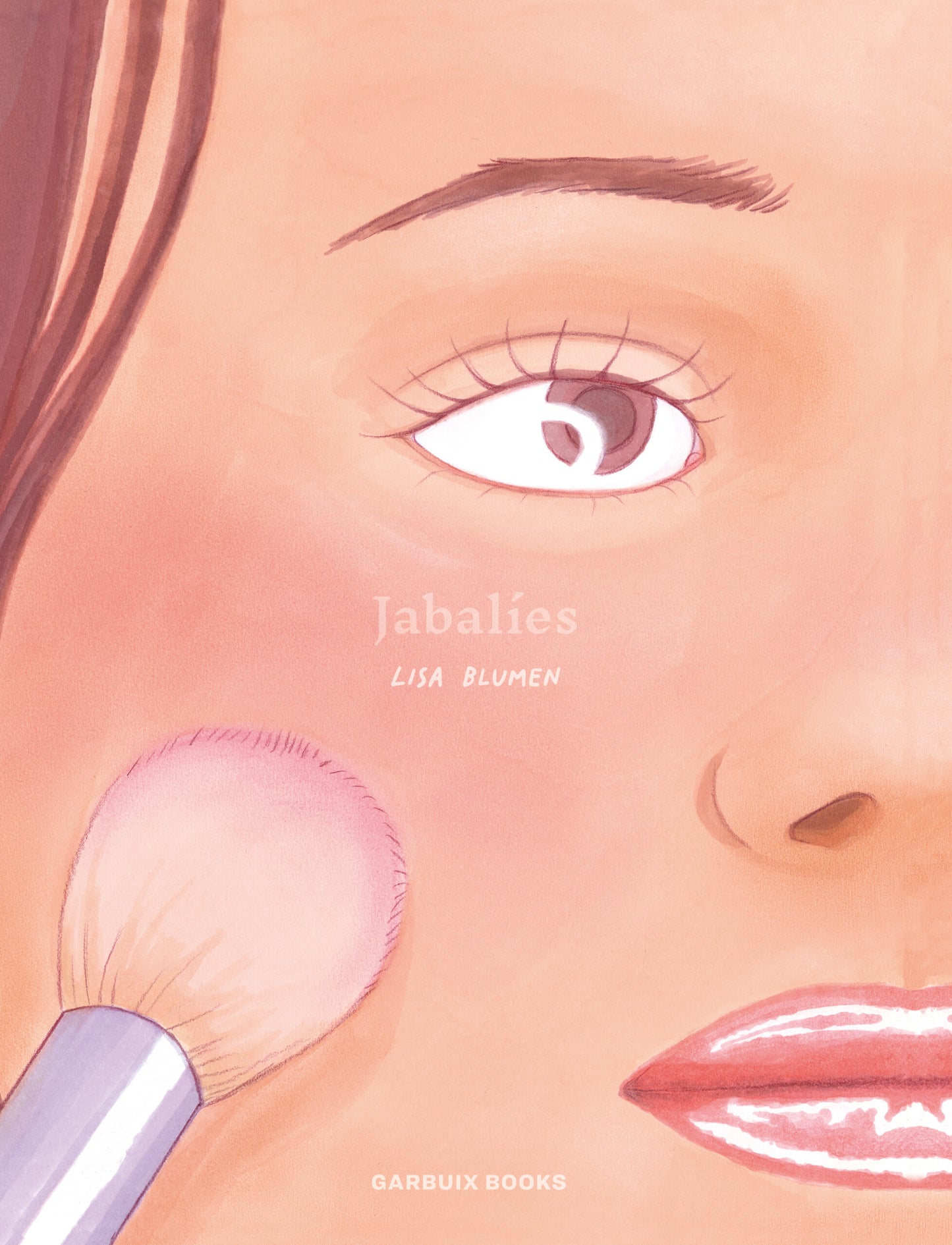 Jabalíes - GARBUIX BOOKS