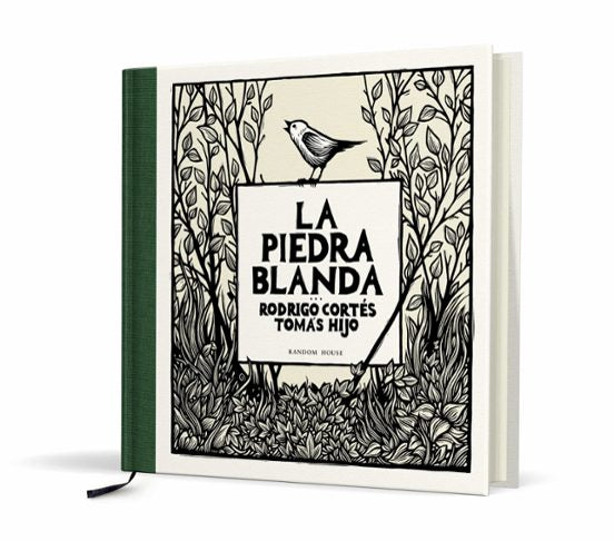 LA PIEDRA BLANDA - TOMÁS HIJO Y RODRIGO CORTÉS