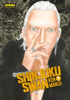 SHINJUKU SWAN 07 - WAKUI, KEN (NORMA EDITORIAL)