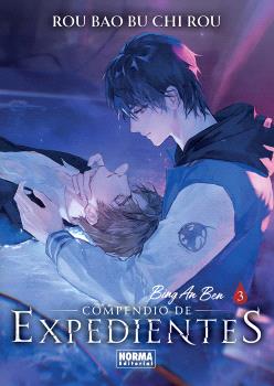 COMPENDIO DE EXPEDIENTES 03 - NORMA EDITORIAL
