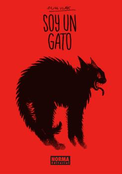 SOY UN GATO - NORMA EDITORIAL