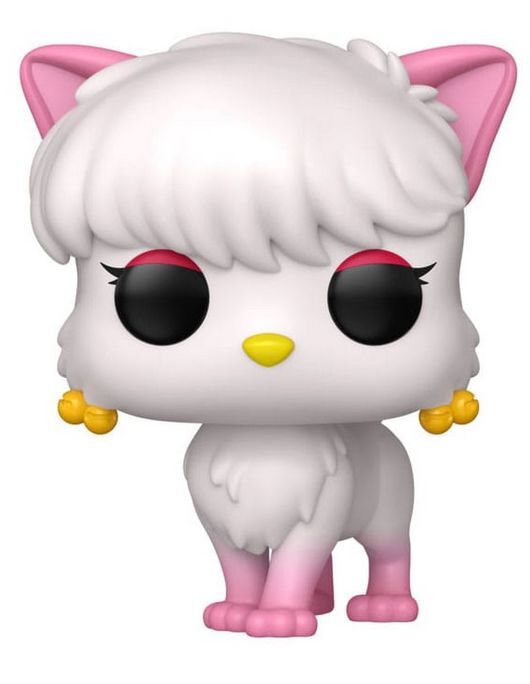 Funko POP! Vinyl Shampoo CHASE - Ranma 1/2