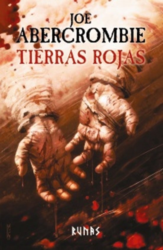 Tierras Rojas - Abercrombie, Joe (RUNAS - ALIANZA EDITORIAL)