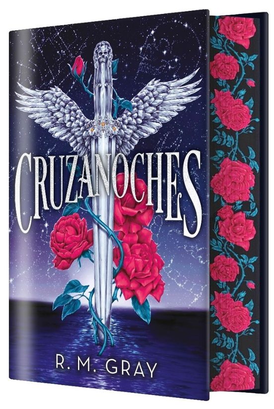 CRUZANOCHES - R. M. Gray (HIDRA)