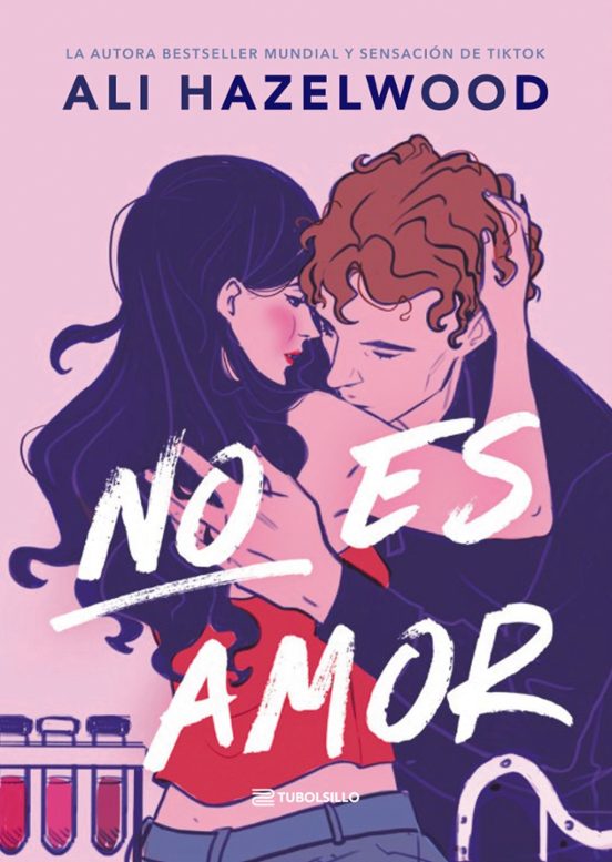 no es amor(bolsillo)