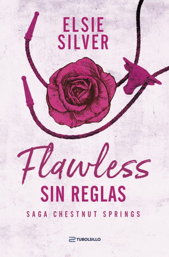 FLAWLESS: SIN REGLAS - Elsie Silver (TUBOLSILLO)