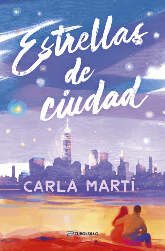 ESTRELLAS DE CIUDAD - Carla Martí (TUBOLSILLO)