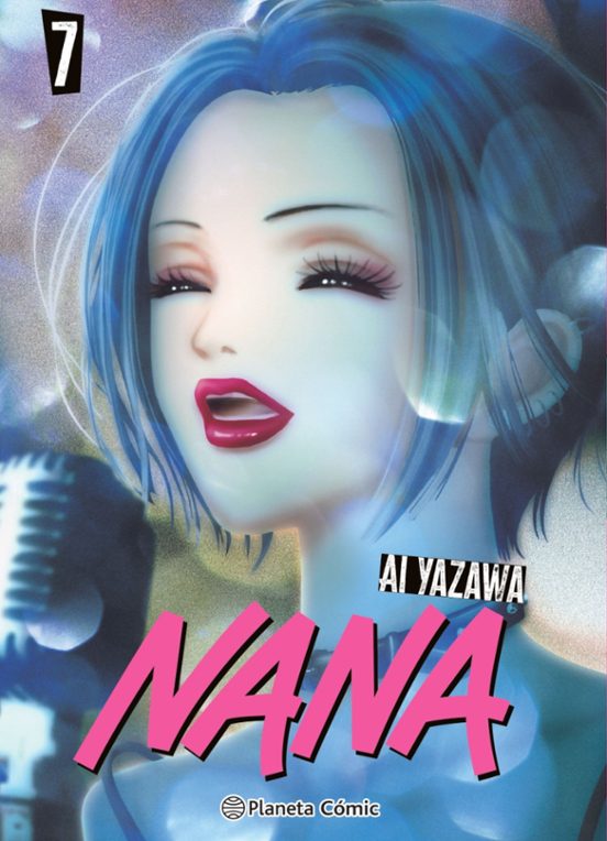 Nana nº 07/07 - PLANETA CÓMIC