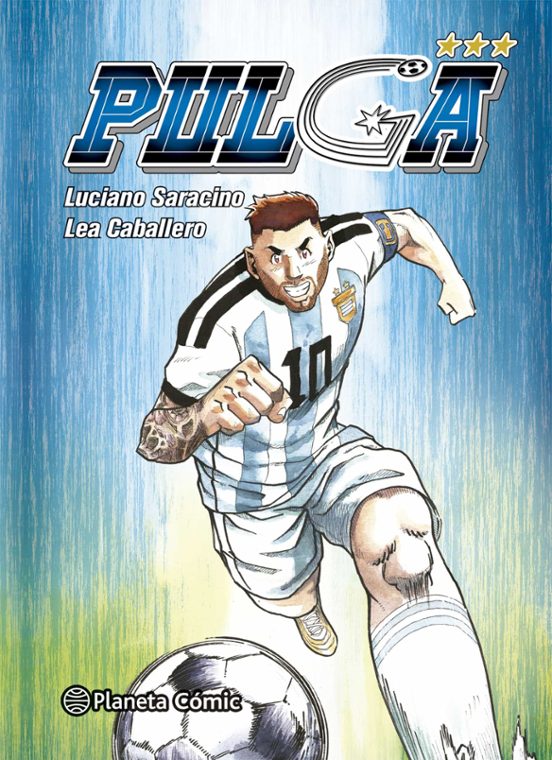 Planeta Manga: Pulga - PLANETA CÓMIC