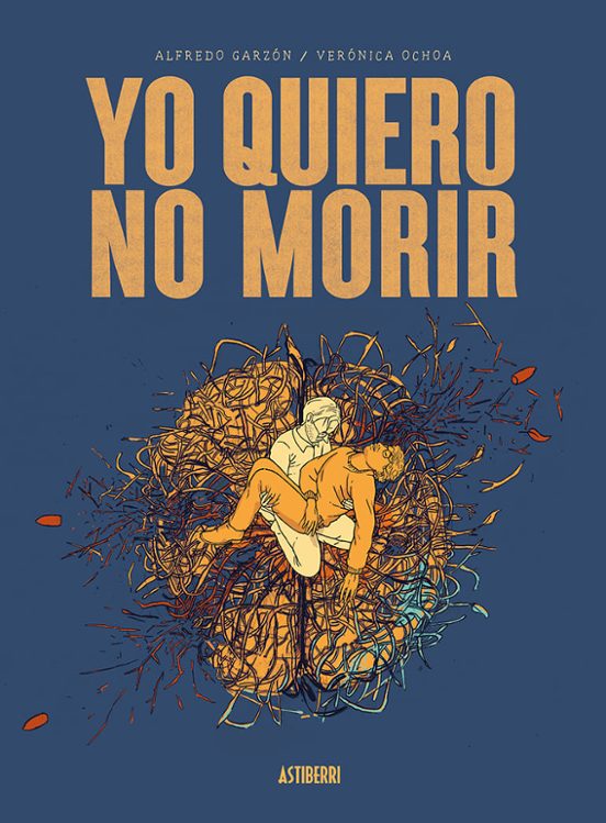 YO QUIERO NO MORIR - ASTIBERRI