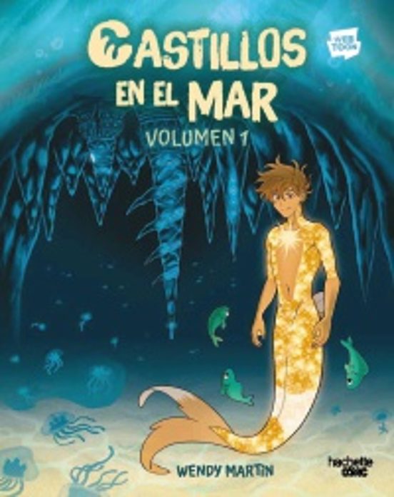 Castillos en el mar, volumen 1 - Hachette