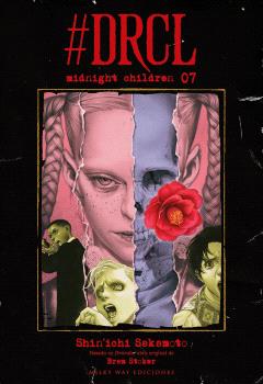 DRCL MIDNIGHT CHILDREN 07 - MILKY WAY EDICIONES