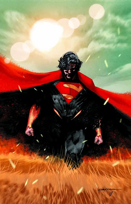 ABSOLUTE SUPERMAN 1 (DC) - PANINI COMICS