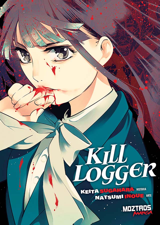 Kill Logger - MOZTROS