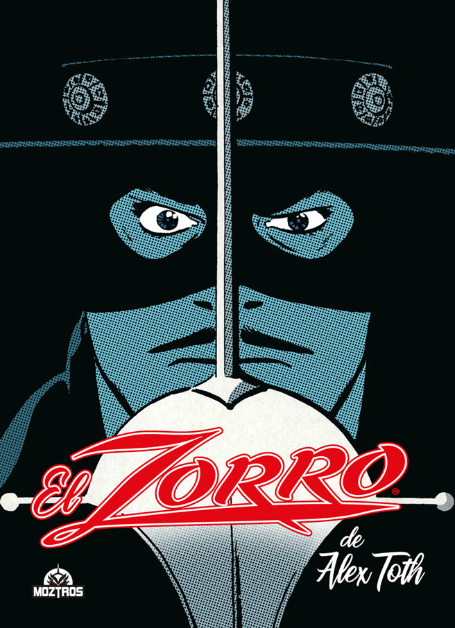 El Zorro - MOZTROS