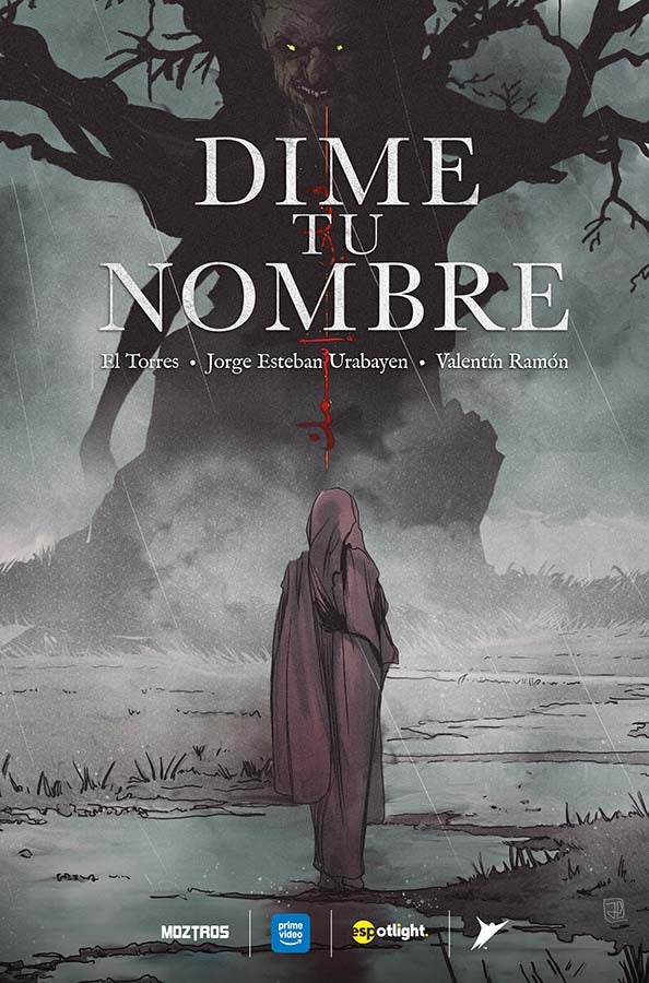 Dime tu Nombre - MOZTROS