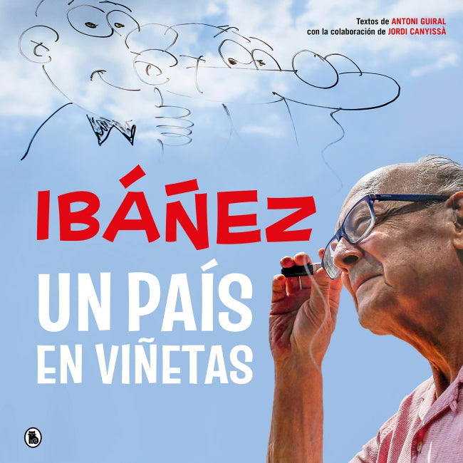 Ibáñez: un país en viñetas - IBAÑEZ, FRANCISCO (BRUGUERA)