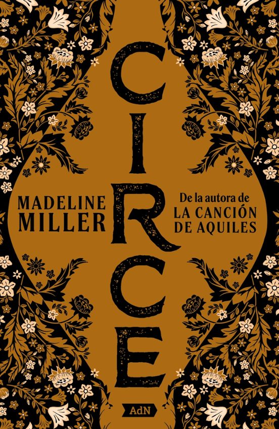 CIRCE (BOLSILLO) - MADELINE MILLER (ALIANZA EDITORIAL)