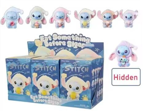 Blind Box - STITCH (Copia)