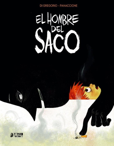 EL HOMBRE DEL SACO - YERMO