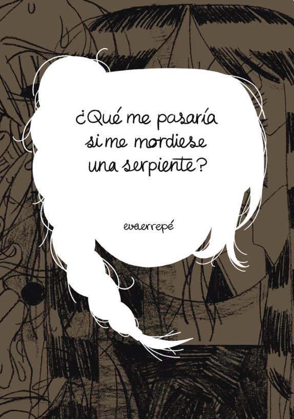¿QUÉ ME PASARIA SI ME MORDIESE UNA SERPIENTE? - LA GRANJA
