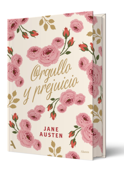Orgullo y prejuicio - Austen, Jane (ALIANZA EDITORIAL)