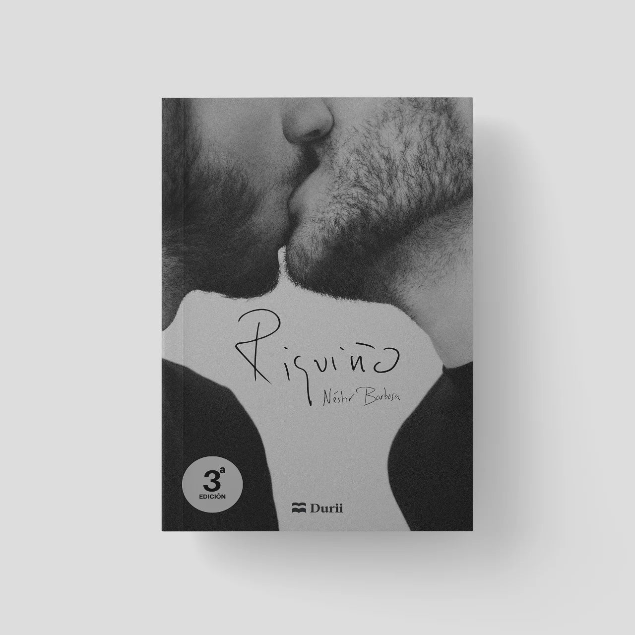 RIQUIÑO - NÉSTOR BARBOSA (DURII EDITORIAL)