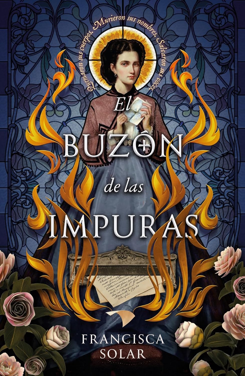 EL BUZÓN DE LAS IMPURAS - FRANCISCA SOLAR (UMBRIEL)