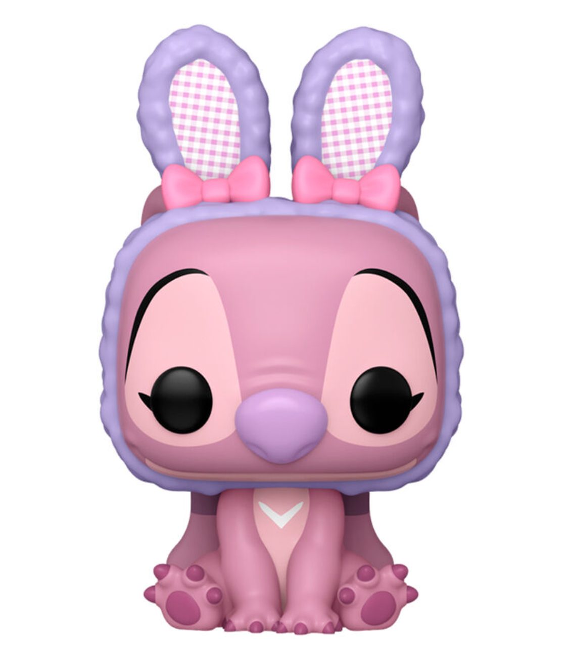 FUNKO POP ANGEL PASCUA - STITCH