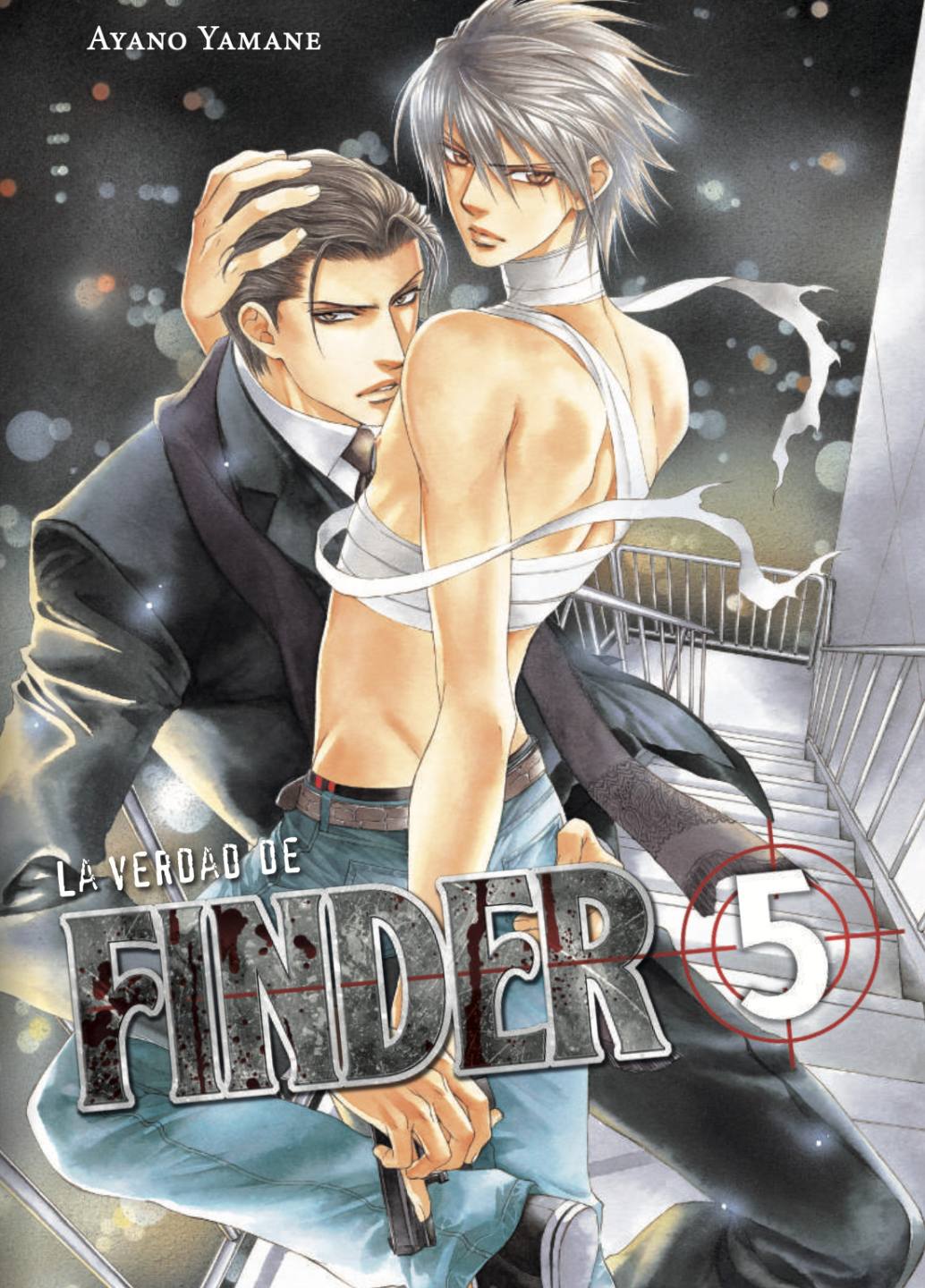 FINDER 05 - ARECHI