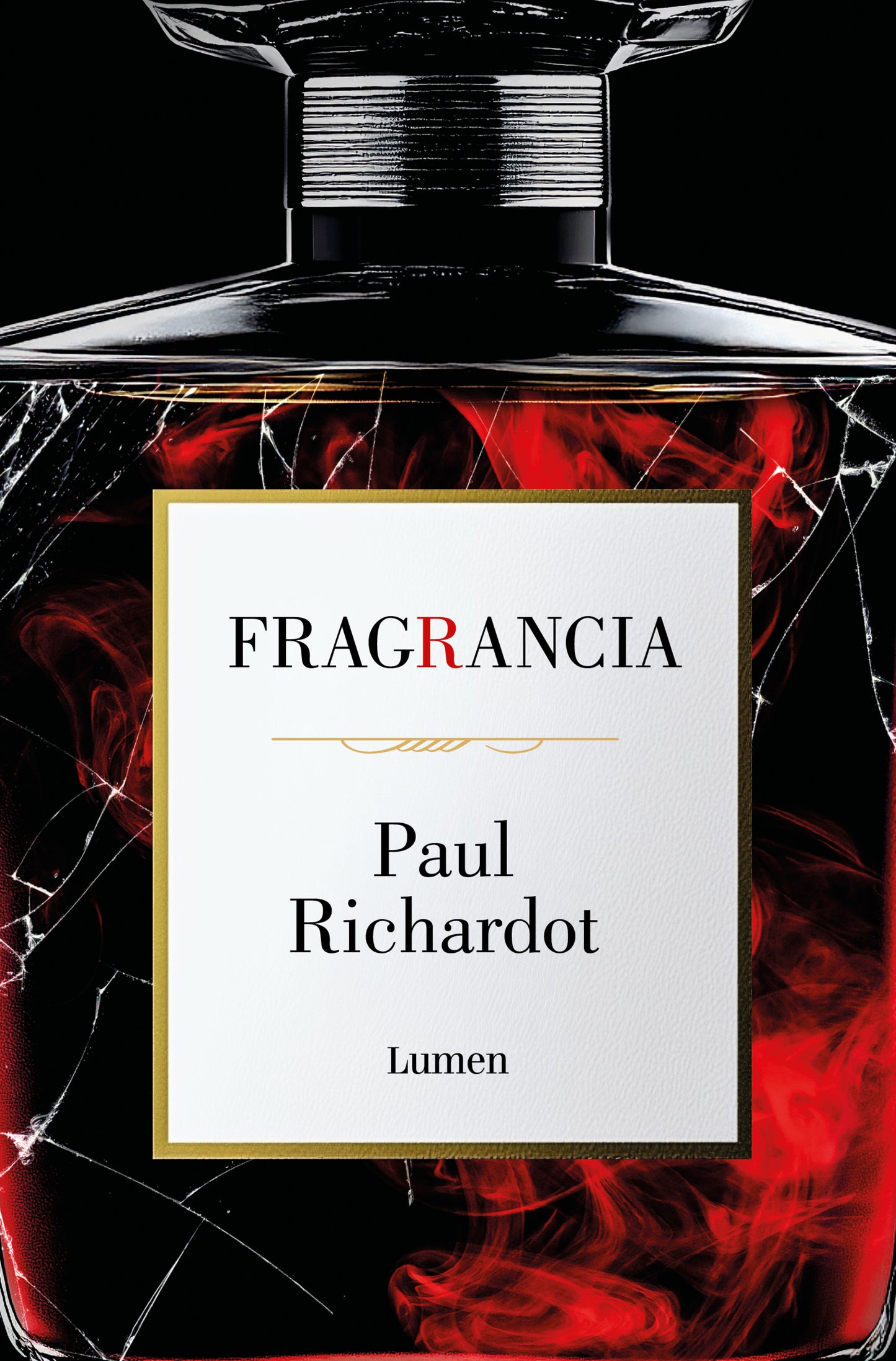 Fragrancia - PAUL RICHARDOT (LUMEN)