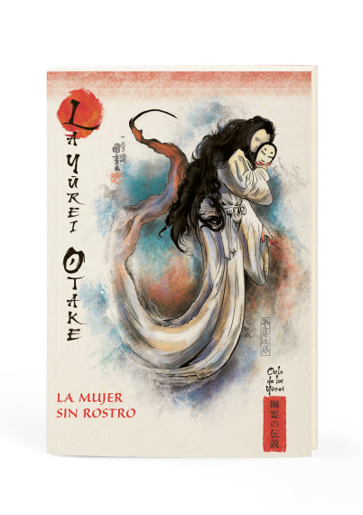 Mitos y leyendas de Japón 02