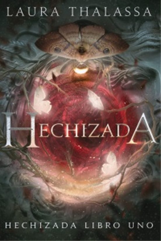 HECHIZADA - LAURA THALASSA (FAERIS)