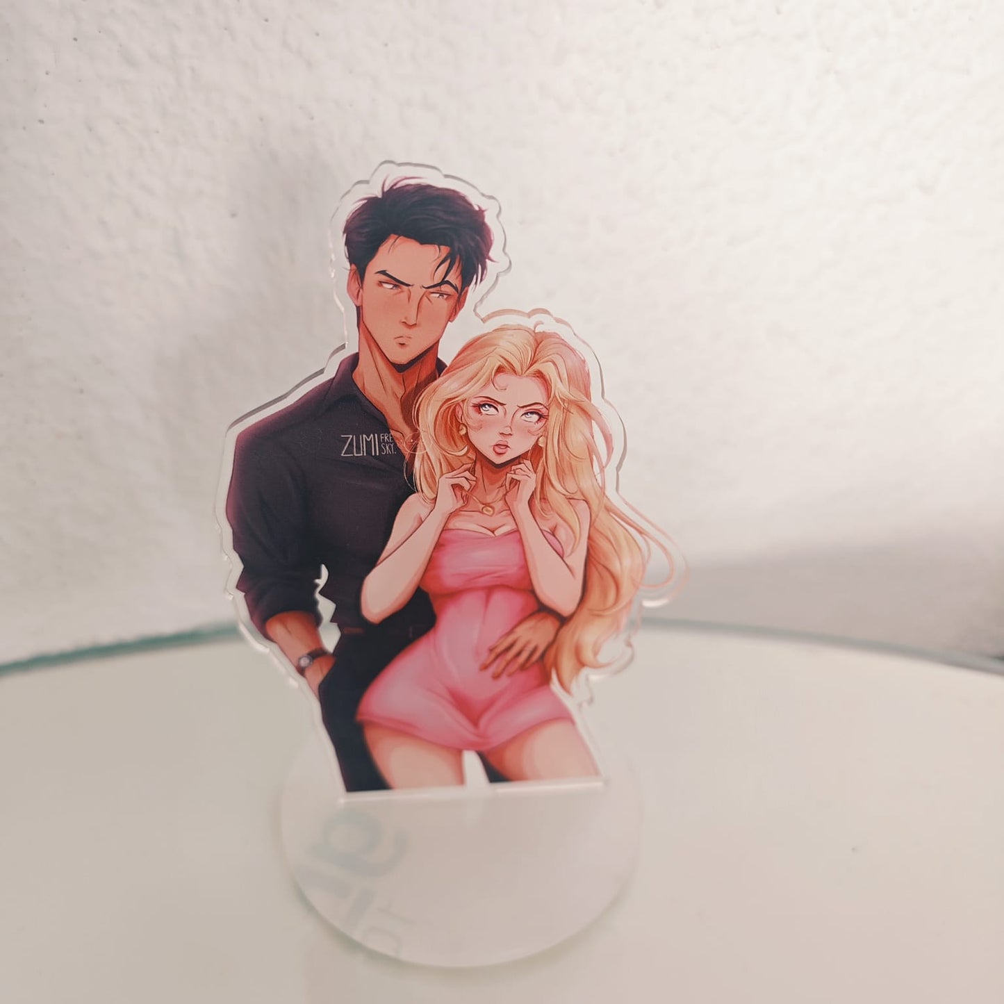 FAN ART GOD OF WAR - ZUMIFRESKY