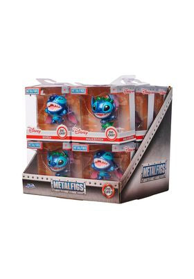 FIGURA LILO & STITCH METALFIGS